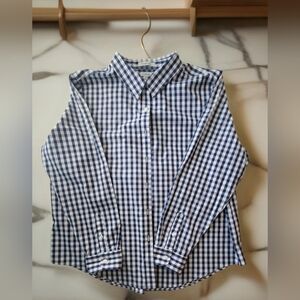 L.L. Bean long sleve shirt